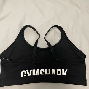 Gymshark Fraction sports bra - size L